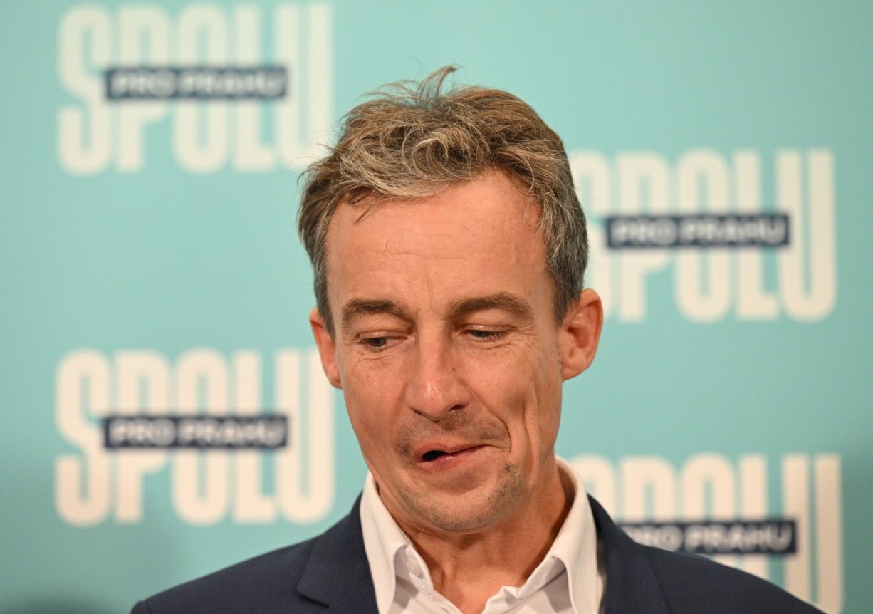 Tomáš Portlík (ODS)