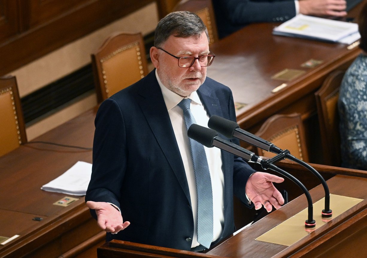 Zbyněk Stanjura