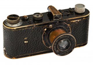 Leica 0-series
