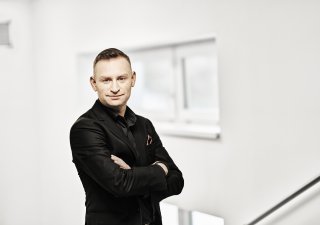 Radim Pařík, profesionální vyjednavač