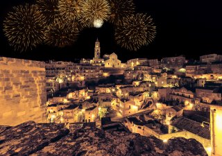Dvanáct nejzajímavějších míst světa, kam cestovat v roce 2023. Mezi nimi i kouzelné městečko Matera v Itálii