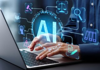 Češi hojně využívají pomoc umělé inteligence