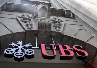 Nákup zkrachovalé Credit Suisse se bance UBS vyplatil. Její zisk stoupl ve čtvrtletí šestkrát.