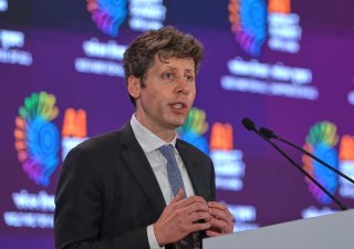 Zakladatel OpenAI Sam Altman