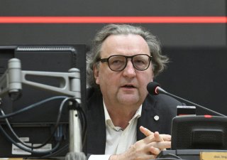 Petr Hlaváček