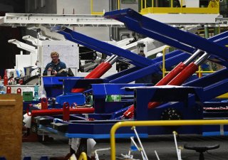 Hrozba Trumpových cel „nakopla“ český průmysl i zahraniční obchod