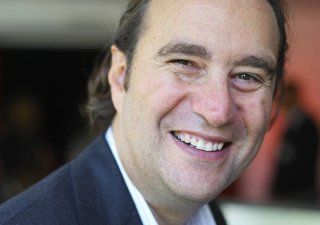 Xavier Niel