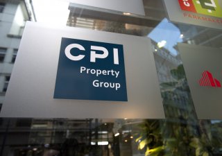 CPI Property Group