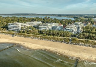 Češi nakupují nemovitosti v Polsku.