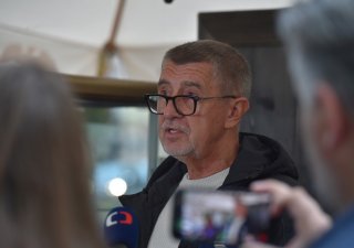 Andrej Babiš