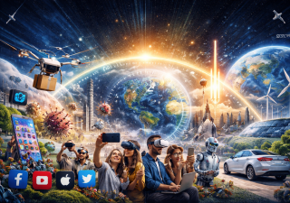 Startuje seriál newstream.cz 2000-2025