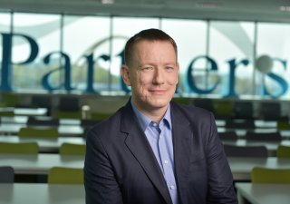 Petr Borkovec, Partners