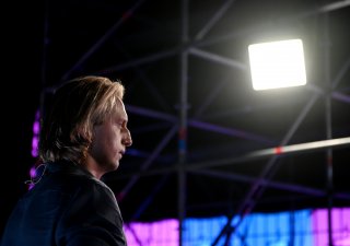 Nik Storonsky, zakladatel Revolutu