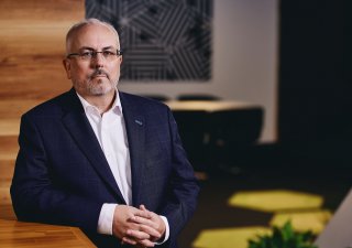 Petr Dufek: Babišova vláda jde v ekonomice jiným směrem než předchozí kabinet pouze v důchodech