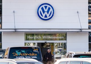 Volkswagen prochází největší restrukturalizací ve své téměř devadesátileté historii