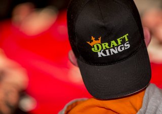 DraftKings, sázky, poker