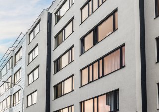 Ceny bytů mohou v příštím roce klesnout až o 250 tisíc korun