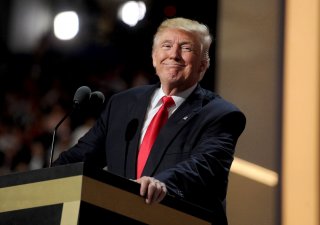 Obvinění vyneslo Trumpovi miliony dolarů na jeho prezidentskou kandidaturu