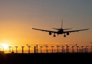 Aerolinkám hrozí nedostatek paliva