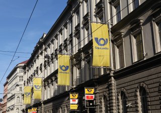 Praha nekoupí od České pošty její hlavní sídlo v Jindřišské ulici