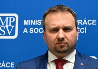 David Ondráčka: Konec OKsystemu? Jurečka chce zatočit s miliardovým vendor lockem na svém ministerstvu