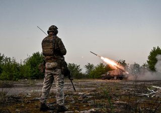 Ukrajinci zasáhli klíčovou radarovou stanici. Krok ke třetí světové, zní z Ruska