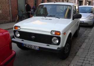 Lada Niva