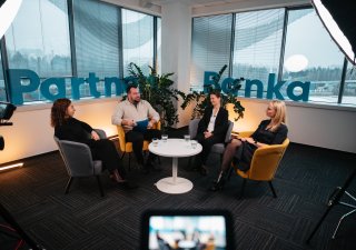 Česká finanční skupina Partners vstupuje na největší trh finančního poradenství v Evropě.