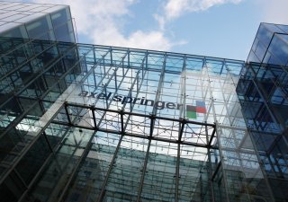 Axel Springer