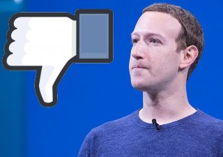 Facebook dostal v EU rekordní pokutu za správu dat uživatelů. Vyšší než kdysi Amazon
