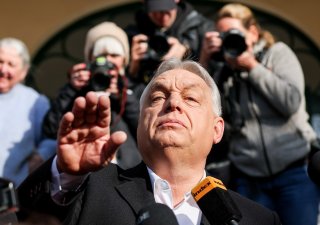 Viktor Orbán
