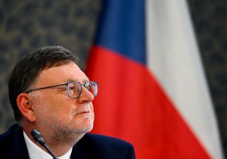 Schodek rozpočtu je nejnižší od pandemie. V září pomohlo inkaso windfall tax