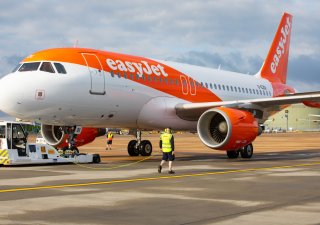 easyJet