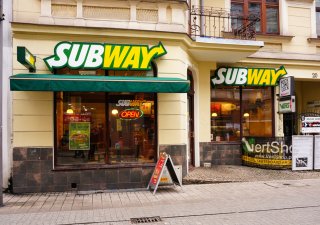 Investor Roark je blízko dohody o koupi Subway za 9,6 miliardy dolarů