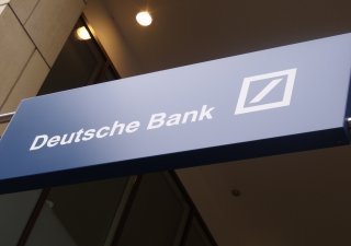 Deutsche Bank