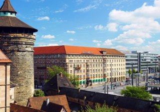Fond spojený s J&T kupuje luxusní hotel v Německu. Cenu tají