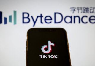 Čínská sociální síť TikTok plánuje otevřít dvě nová datová centra v Evropě.