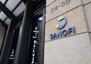 Sanofi Corporate, ilustrační foto