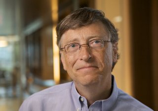 Bill Gates