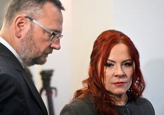 Kauza trafik pro poslance ODS vynesla expremiéru Nečasovi dva a půl roku podmínky a milionovou pokutu