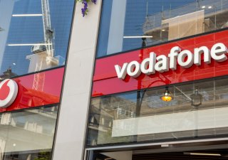 Vodafone bude spolupracovat s Microsoftem v oblasti AI