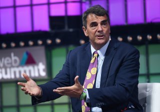 Tim Draper, investor do rizikového kapitálu, trvá na svém výroku, že bitcoin bude už brzy stát 250 tisíc dolarů. Svou předpověď posunul o půl roku, do června 2023, navzdory krvavé lázni, která nyní stíhá kryptoměny.