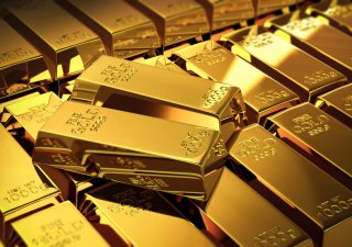 Bohatí lidé kupují zlato, bojí se budoucnosti. Nebo?