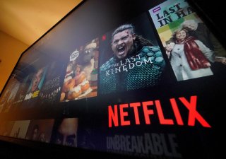 Netflix zklamal investory a akcie padají. Bojí se stávky