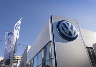 Současné kritické potíže Volkswagenu, největší evropské automobilky, jsou jen špičkou ledovce.
