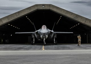 Česko pořídí letouny páté generace F-35