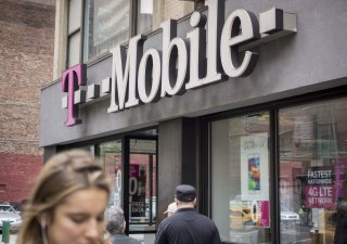 T-Mobilu klesl pololetní zisk. Jeho Magenta TV má čtvrt milionu uživatelů
