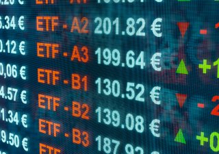 Investice do ETF fondů jsou velmi populární