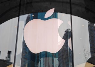 Apple dostal od Bruselu pokutu kvůli streamování hudby