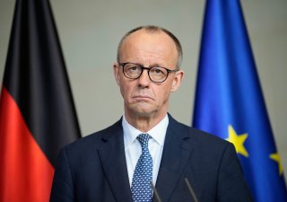 Friedrich Merz